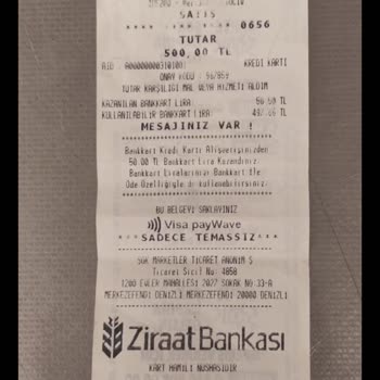 Şok Market'te Fazla Çekim Mağduriyeti ve İlgisizlik