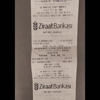 Şok Market'te Fazla Çekim Mağduriyeti ve İlgisizlik