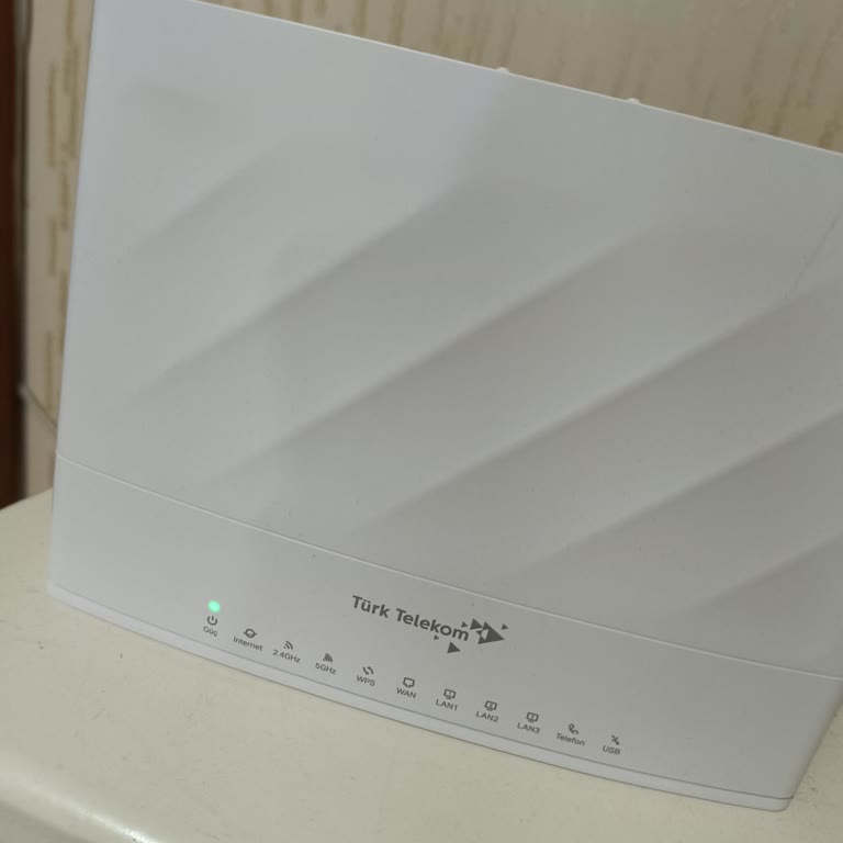 Fiber İnternet Bağlantısı Sorunu ve İlgisizlik