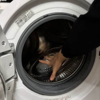 Yanıltıcı Kapasite: Çamaşır Makinesi Mağduriyeti