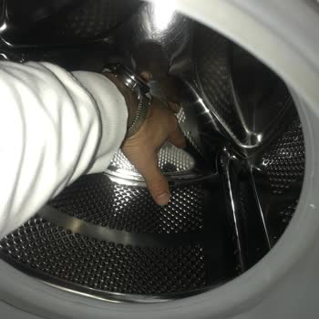 Yanıltıcı Kapasite: Çamaşır Makinesi Mağduriyeti