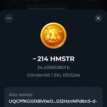 Kripto Transferlerinde Sorun ve Muhatap Bulamama