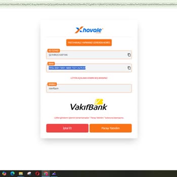 Candycasino'da 5000 TL'nin Hesaba Geçmemesi ve İade Sorunu