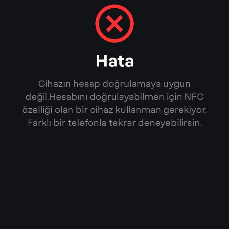 Papara Hesap Onay Sorunu Ve Para Çekme Engeli