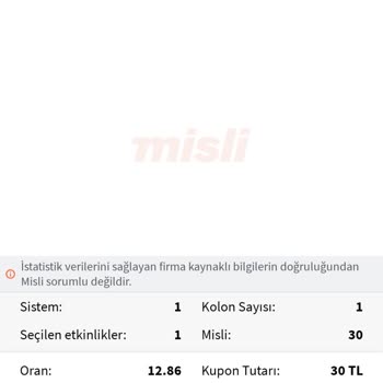 Kuponum Onaylanmadı: Girona-Feyenoord Maçı Mağduriyeti