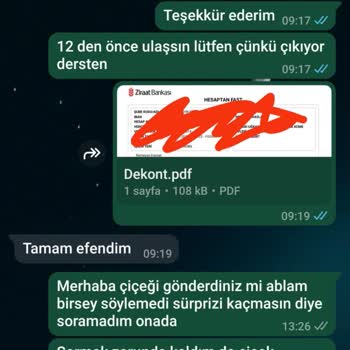 Merkezdecicek.com Çiçek Siparişi Alıp Çiçek Göndermeyen Site