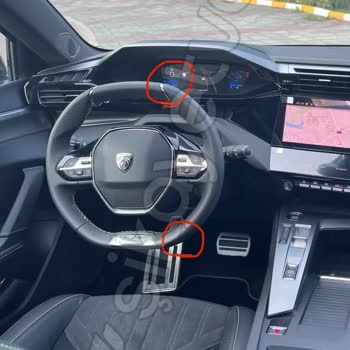 Peugeot Araçta Süregelen Sorunlar ve Yetersiz Müşteri Hizmeti