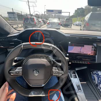 Peugeot Araçta Süregelen Sorunlar ve Yetersiz Müşteri Hizmeti
