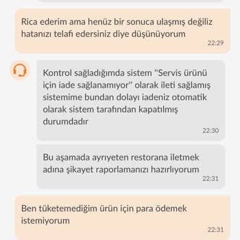 Pipetsiz Milkshake Mağduriyeti