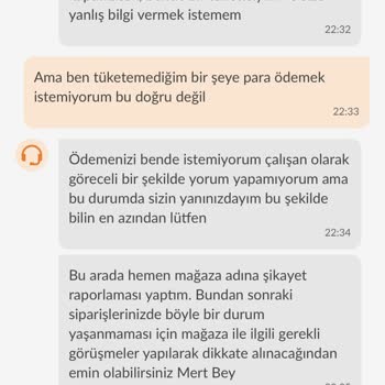 Pipetsiz Milkshake Mağduriyeti