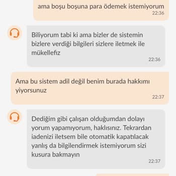 Pipetsiz Milkshake Mağduriyeti