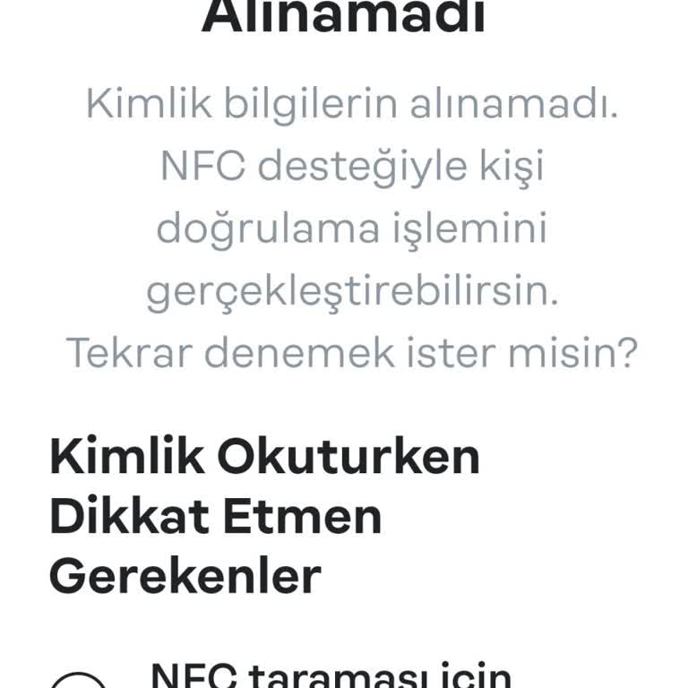 Kişisel Bilgilerin Güvenliği Konusunda Endişe