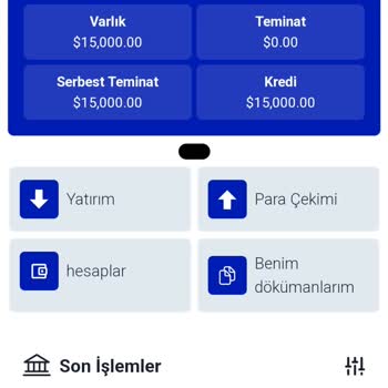 Yanıltıcı ve Güvenilmez Hizmet