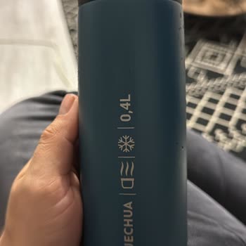 Quechua Termos Paslandı: Bebek Sağlığı Tehlikede