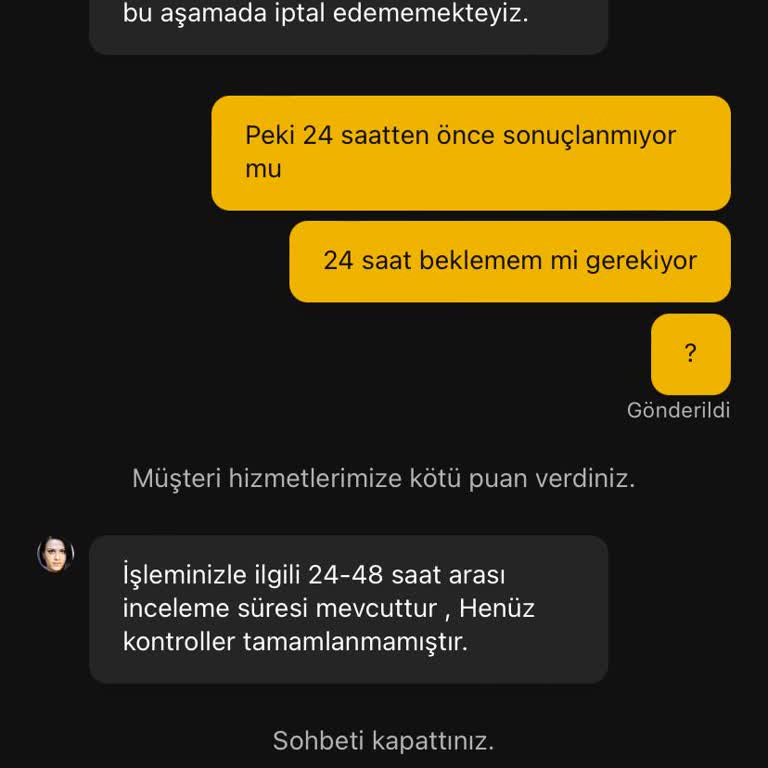 Betgit Kimlik Doğrulama Sorunu ve Gecikme