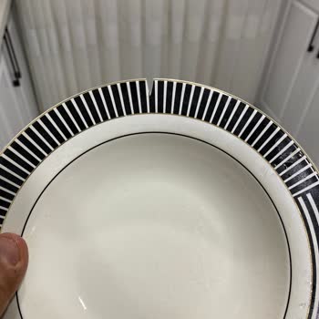 Pierre Cardin Yemek Takımı Parça Desteği Talebi