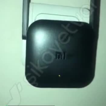 Xiaomi Mi Wi-Fi Range Extender Pro Arızası!