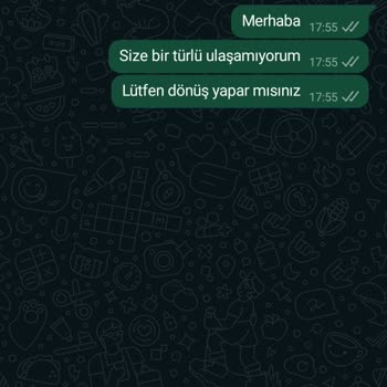 Sorunlu Robot Süpürge ve Kötü Müşteri Hizmetleri