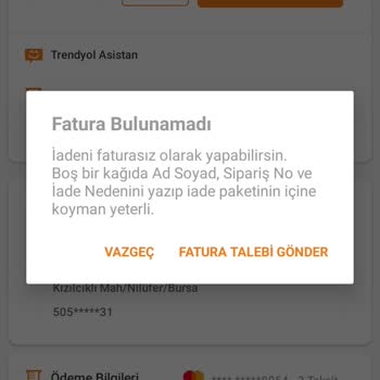 Sorunlu Robot Süpürge ve Kötü Müşteri Hizmetleri