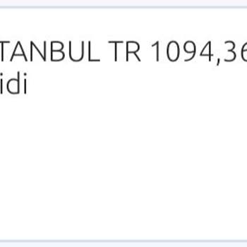 Yanlış Beden ve Eksik İade Tutarı Mağduriyeti