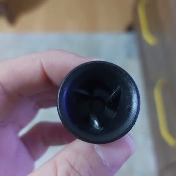 Fakir Blender Parça Değişiminde Yaşanan Sorun