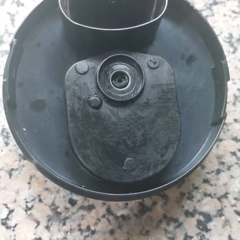 Fakir Blender Parça Değişiminde Yaşanan Sorun