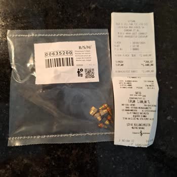 Bosch Ankastre Ocak: Garanti ve Servis Sorunları