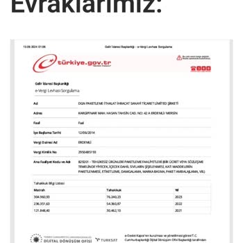 Kişisel Bilgilerimin İzinsiz Kullanımına Karşı Uyarı