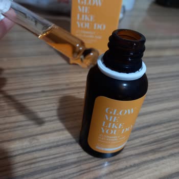 Bozuk C Vitamini Serumu ve Hayal Kırıklığı