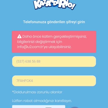 Mernis Bilgileri Güncellenemiyor: Siteye Giriş Sorunu