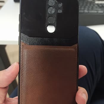 Kalitesiz Telefon Kılıfı ve Yetersiz Müşteri Hizmeti