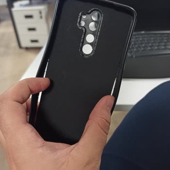 Kalitesiz Telefon Kılıfı ve Yetersiz Müşteri Hizmeti