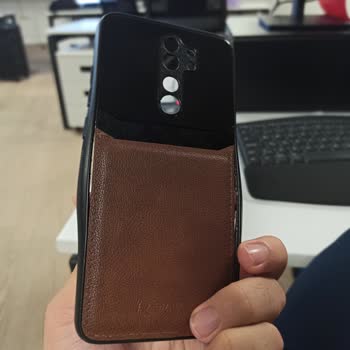 Kalitesiz Telefon Kılıfı ve Yetersiz Müşteri Hizmeti