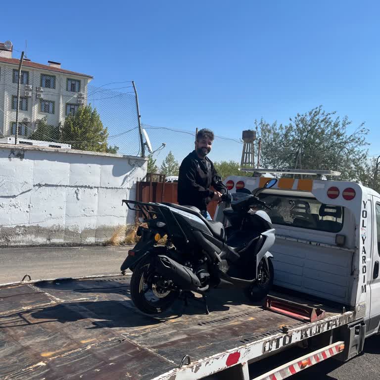 Küba 125 Pro Motor: Beklenmedik Arızalar ve Mağduriyet