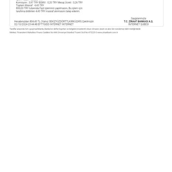 Yanıltıcı Yatırım Talepleri ve İade Sorunu