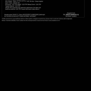 Yanıltıcı Yatırım Talepleri ve İade Sorunu