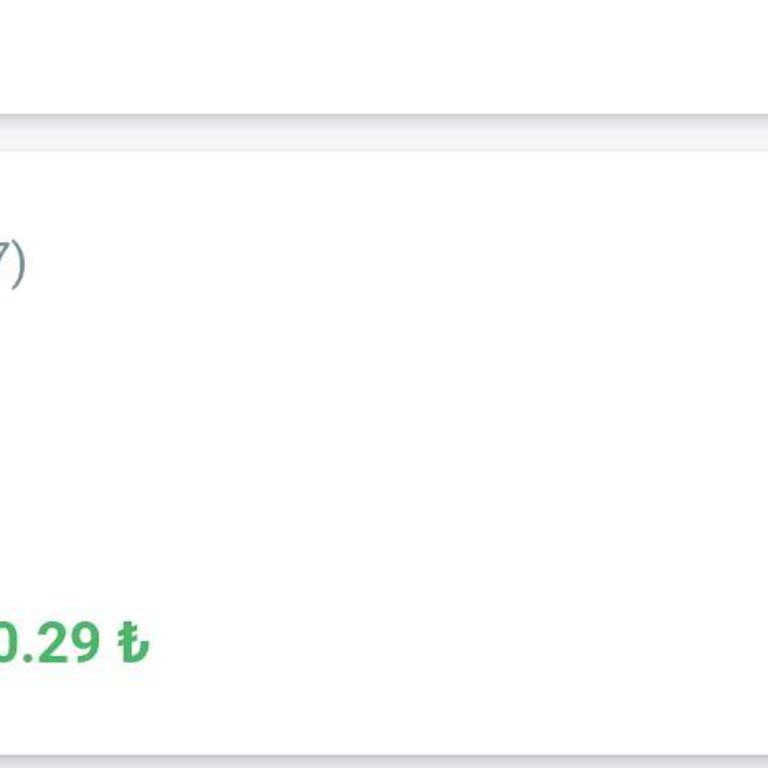 Kazançlarım Neden Silindi?