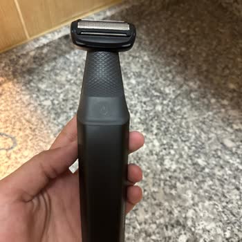 Philips Vücut Tıraş Makinesi Cildimi Mahvetti ve Kıllarımı Kalınlaştırdı