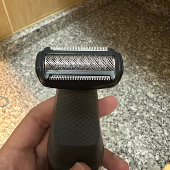 Philips Vücut Tıraş Makinesi Cildimi Mahvetti ve Kıllarımı Kalınlaştırdı