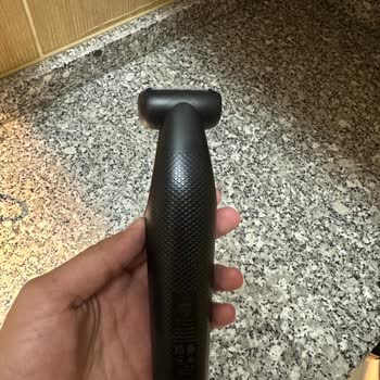 Philips Vücut Tıraş Makinesi Cildimi Mahvetti ve Kıllarımı Kalınlaştırdı