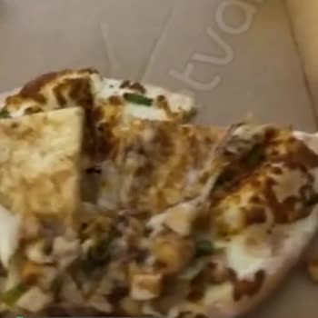 Yemeksepeti Pizza Sorunu!
