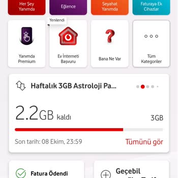 Sınırsız Paketler Gerçekten Sınırsız mı?
