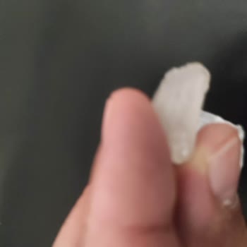 Olips Siyah Kaplı Şekerlerde Gramaj Sorunu