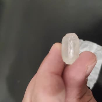 Olips Siyah Kaplı Şekerlerde Gramaj Sorunu