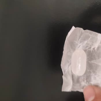 Olips Siyah Kaplı Şekerlerde Gramaj Sorunu