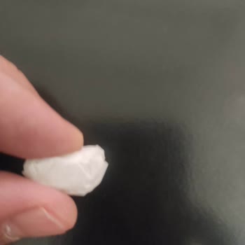 Olips Siyah Kaplı Şekerlerde Gramaj Sorunu