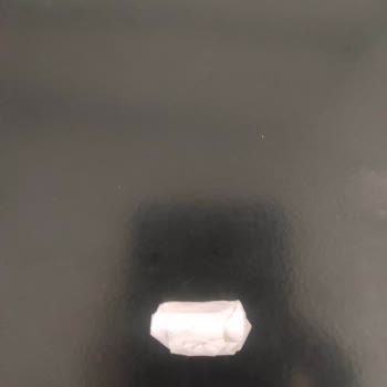 Olips Siyah Kaplı Şekerlerde Gramaj Sorunu