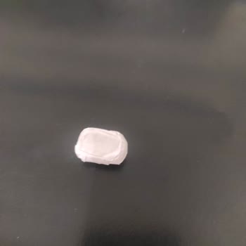 Olips Siyah Kaplı Şekerlerde Gramaj Sorunu