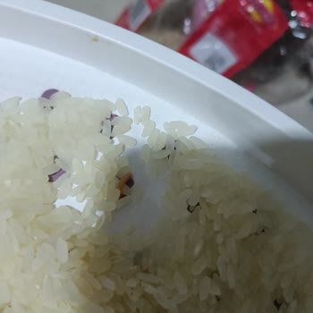 Efsane Marka Pirinçte Küflenme Sorunu
