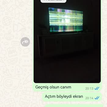Garanti Süresi Yanlış Bilgilendirme ve Müşteri Hizmetleri Sorunu